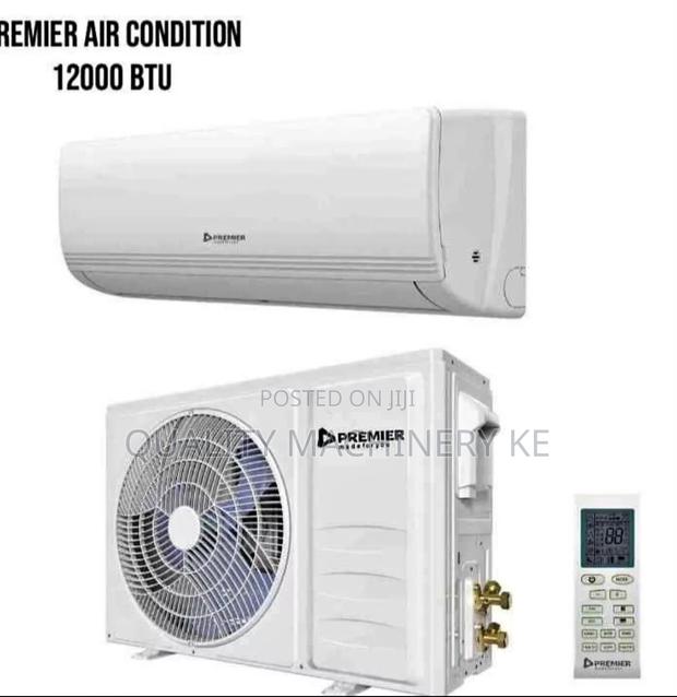 High-Precision 12btu Premier Air Conditioner