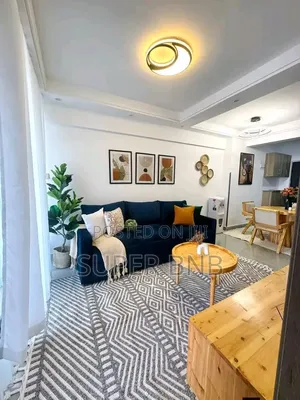 Lavington One Bedroom Furnished Apartments Ready Immediate Check In