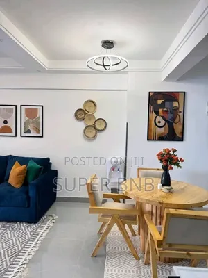 Lavington One Bedroom Furnished Apartments Ready Immediate Check In