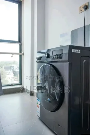 Lavington One Bedroom Furnished Apartments Ready Immediate Check In