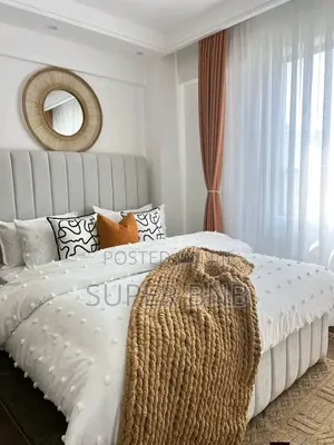 Lavington One Bedroom Furnished Apartments Ready Immediate Check In
