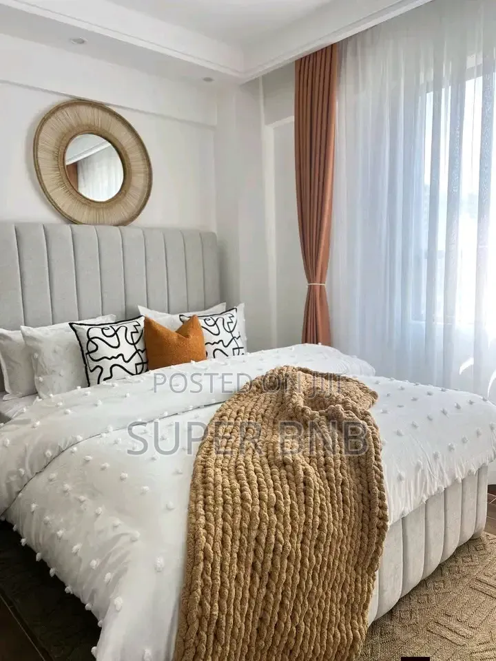 Lavington One Bedroom Furnished Apartments Ready Immediate Check In