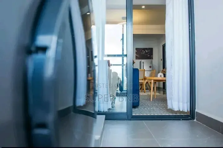 Lavington One Bedroom Furnished Apartments Ready Immediate Check In