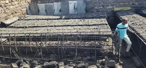 Charcoal Briquettes