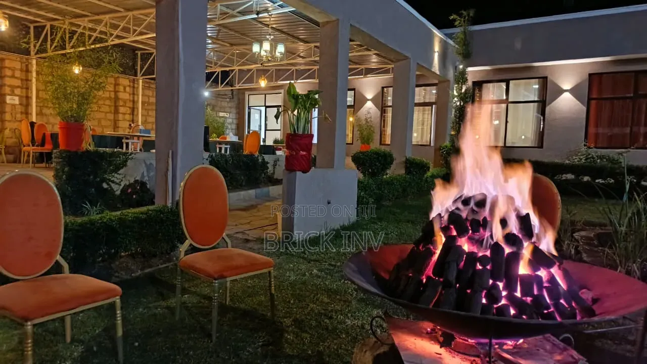 Charcoal Briquettes