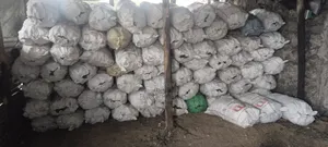 Charcoal Briquettes