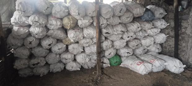 Charcoal Briquettes - thumbnail 5
