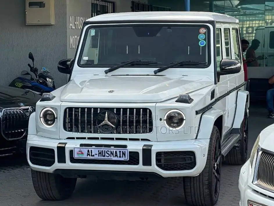 Mercedes-Benz 350D 2015 Pearl
