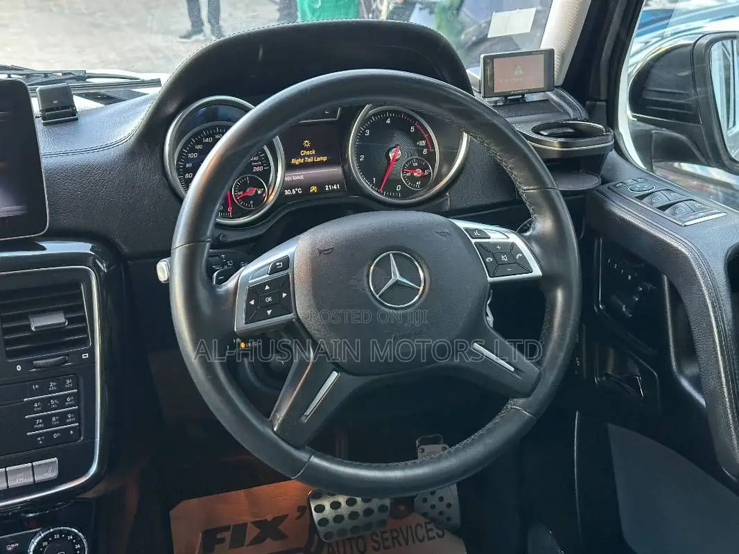 Mercedes-Benz 350D 2015 Pearl