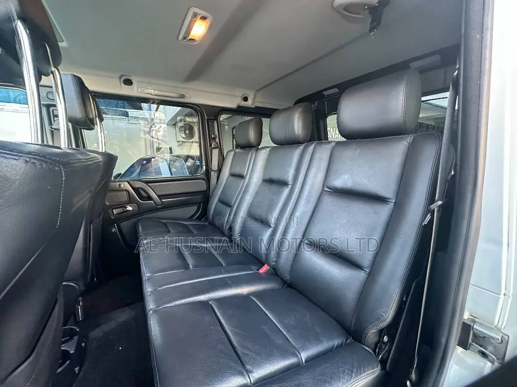 Mercedes-Benz 350D 2015 Pearl