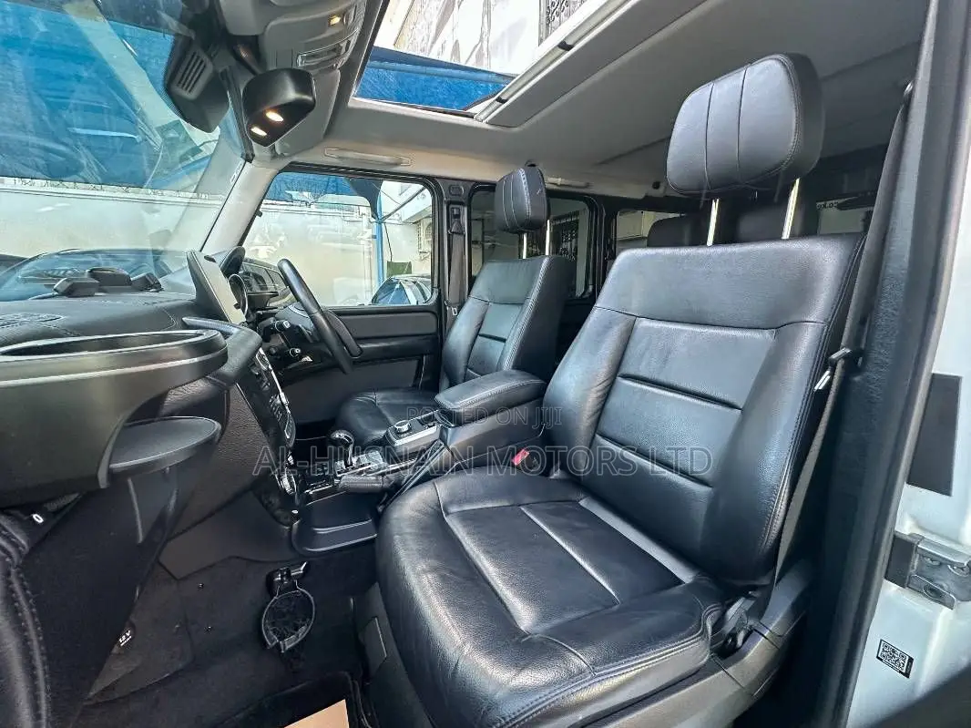 Mercedes-Benz 350D 2015 Pearl