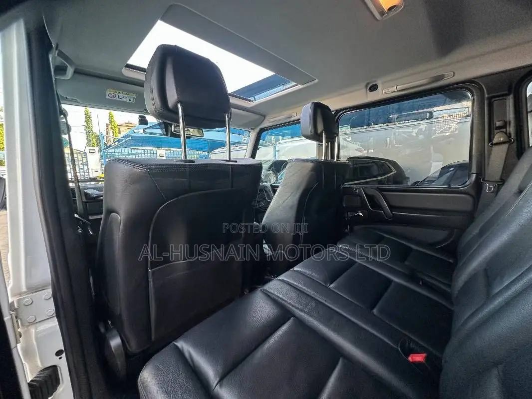 Mercedes-Benz 350D 2015 Pearl