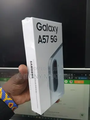 New Samsung Galaxy A57 256 GB