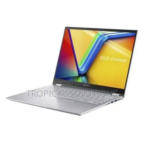 New Laptop Asus Vivobook S 14 16GB Intel Core i7 SSD 512GB