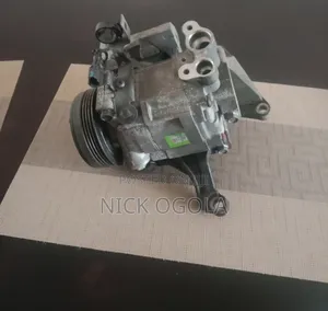 Subaru Legacy Bp5/Bp9 Alternator