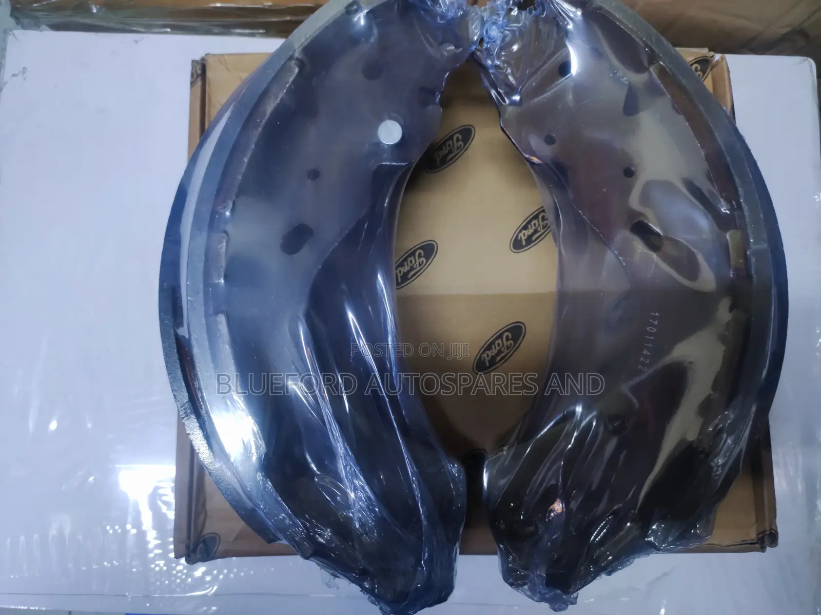 Ford Ranger Brake Shoe Lining