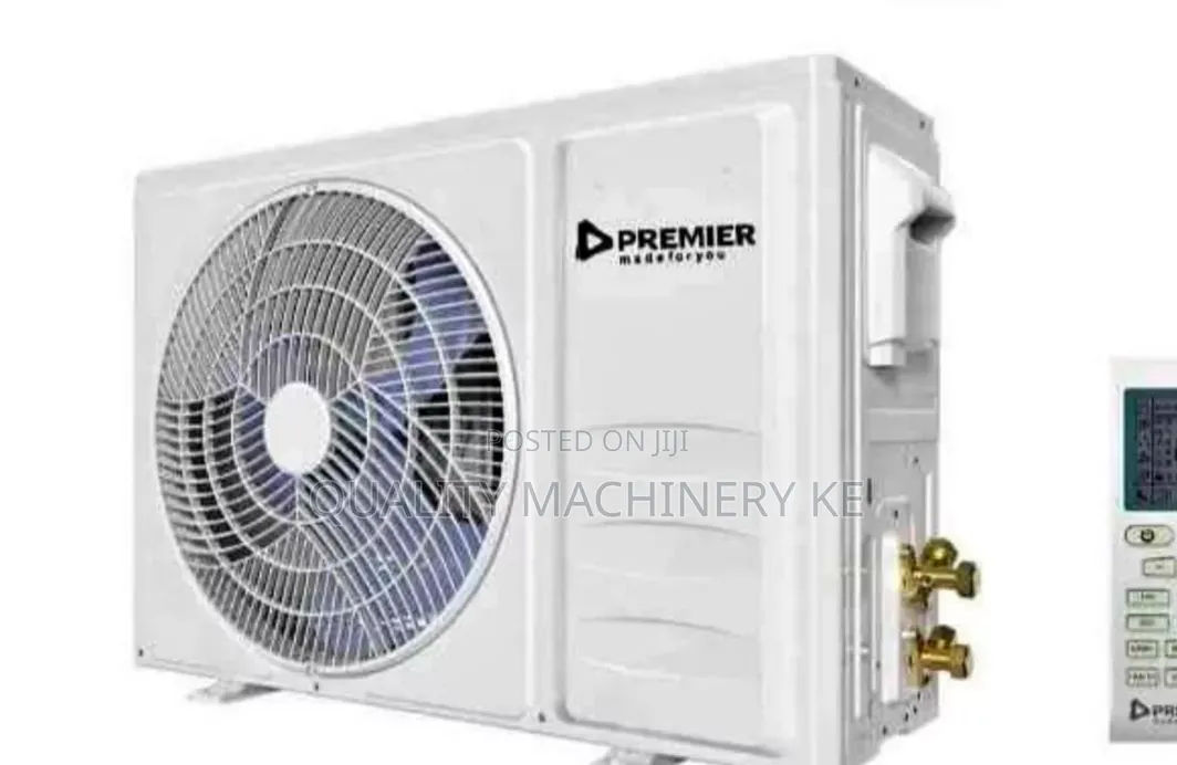 High-Precision 12btu Premier Air Conditioner