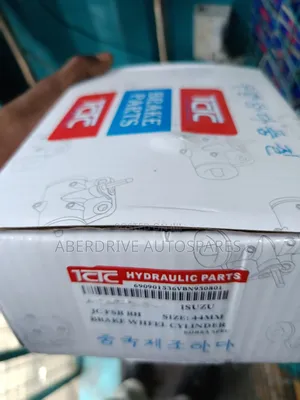 Brake Wheel Cylinder