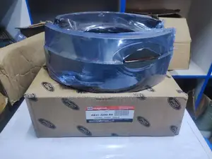 Ford Ranger Brake Shoe Lining