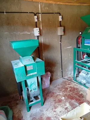 Roller Mill 6fy 35