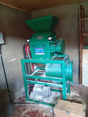 Roller Mill 6fy 35