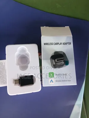 Car Play Adapter