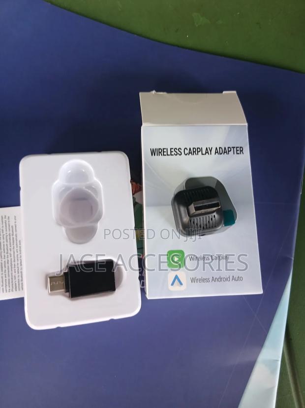 Car Play Adapter - thumbnail 3