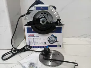 1400watts 7 Inch Maxmech Circular Saw