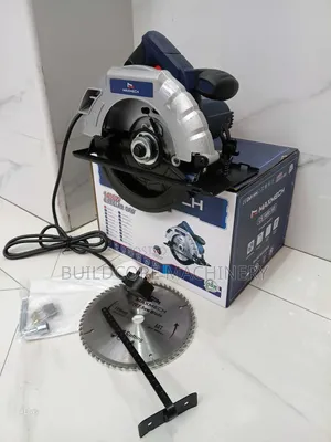 1400watts 7 Inch Maxmech Circular Saw