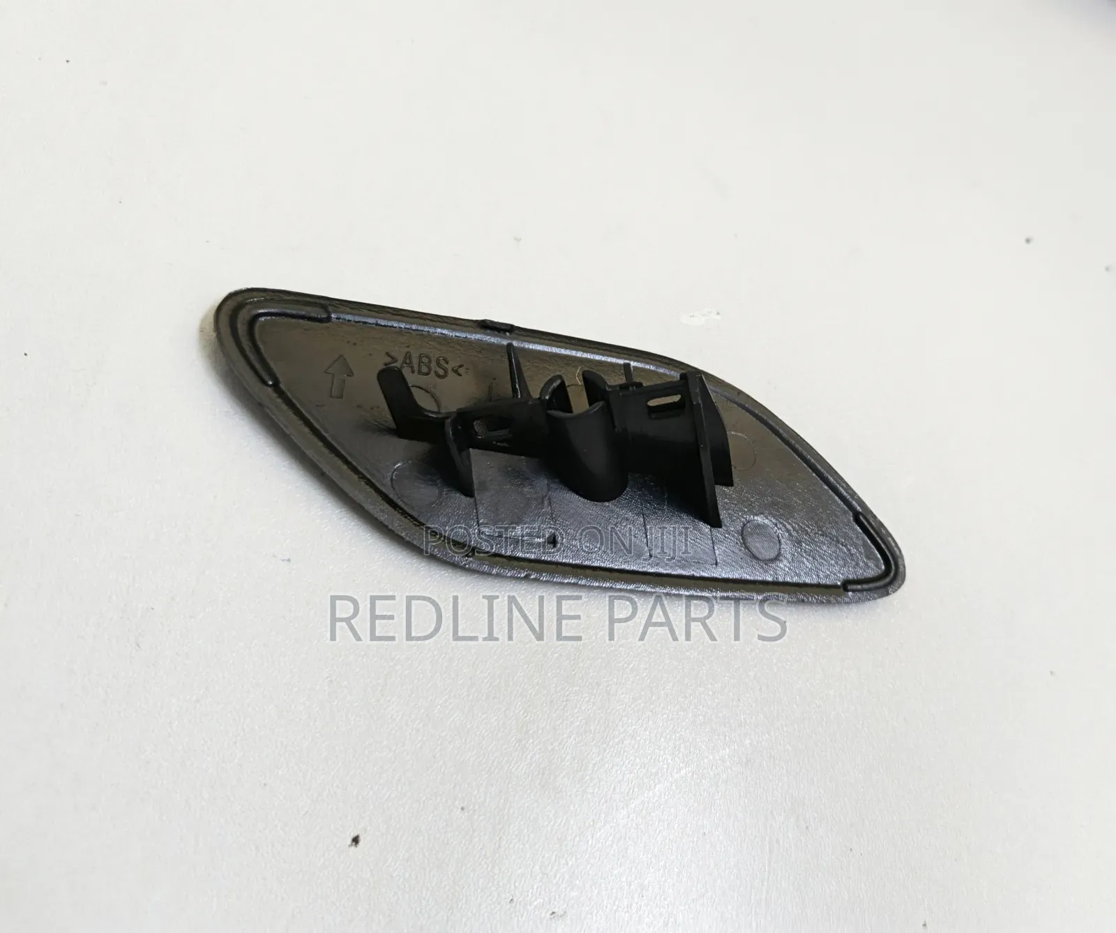 Subaru Impreza N14 Washer Cover