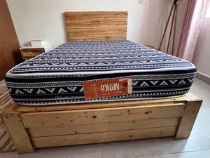 4*6 Moko Mattress(8”Thickness)
