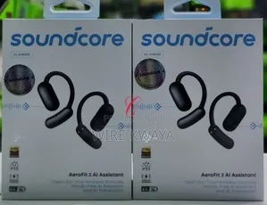 Soundcore Buds