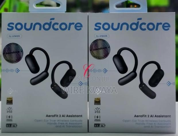 Soundcore Buds - main view