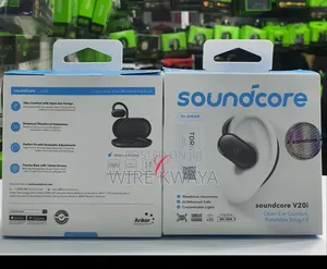 Soundcore Buds