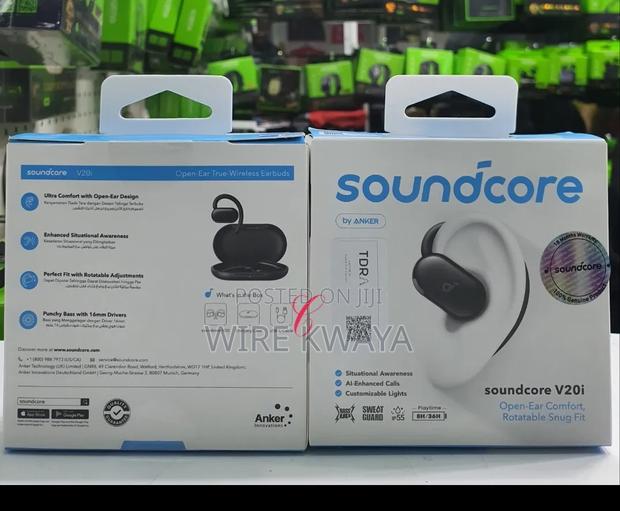 Soundcore Buds - thumbnail 2