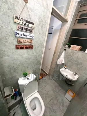 Urban 1 Bedroom Available In: Thindigua-Kiambu Road- Nairobi.
