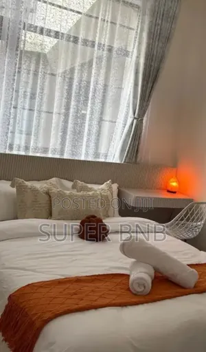 Urban 1 Bedroom Available In: Thindigua-Kiambu Road- Nairobi.