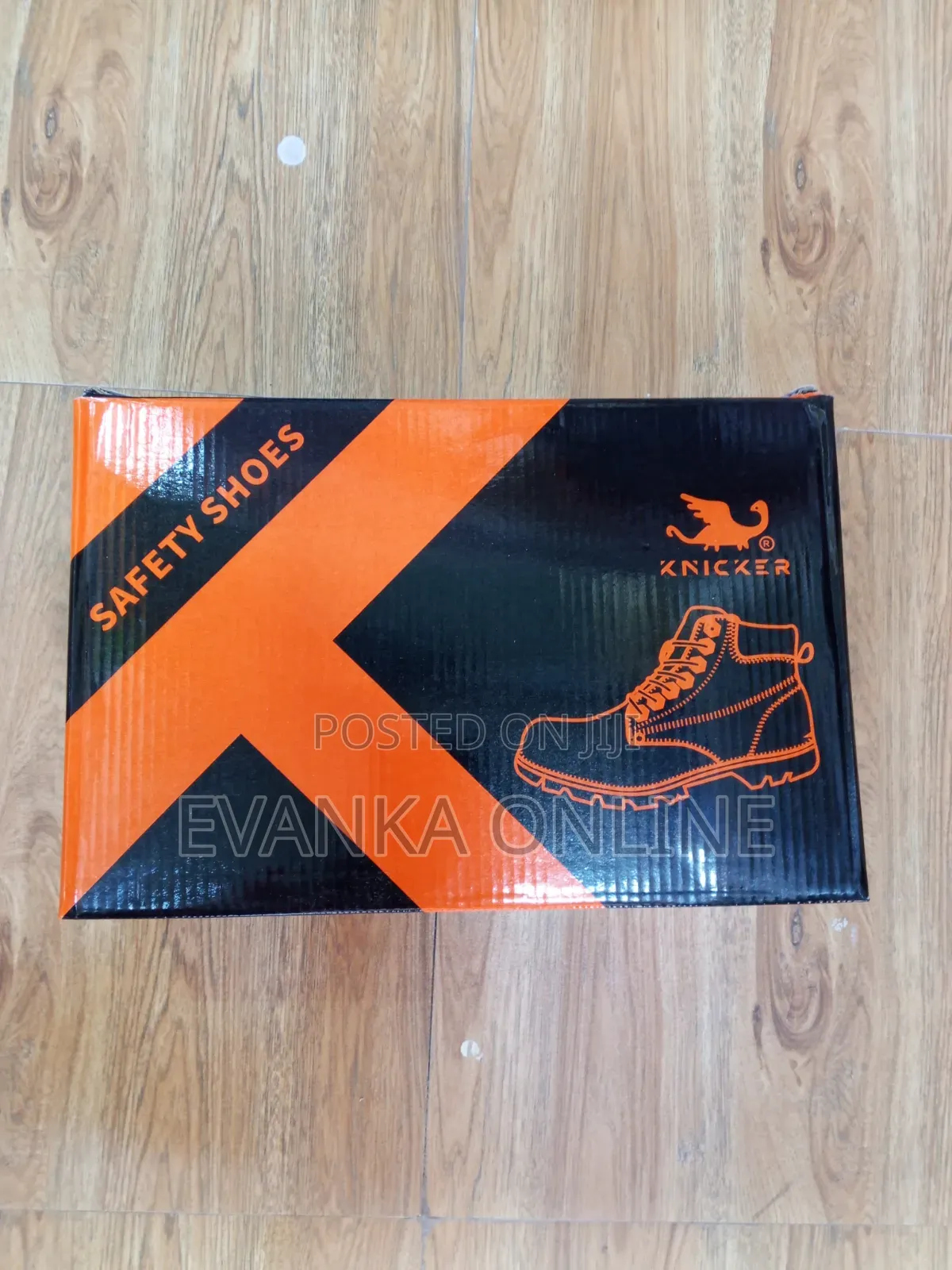 Safety Shoes/Work Boots/Safety Boots