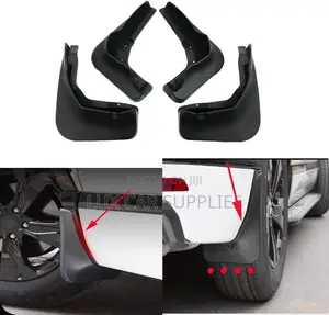 Mud Flaps for Volkswagen Vw Golf 7 Mk7