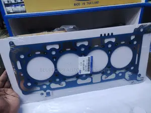 Ford Ranger Raptor Head Gasket