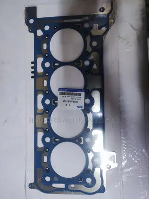 Ford Ranger Raptor Head Gasket