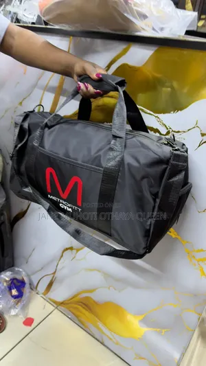 Duffel Travel Bags