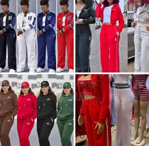 Trending Ladies Fashion