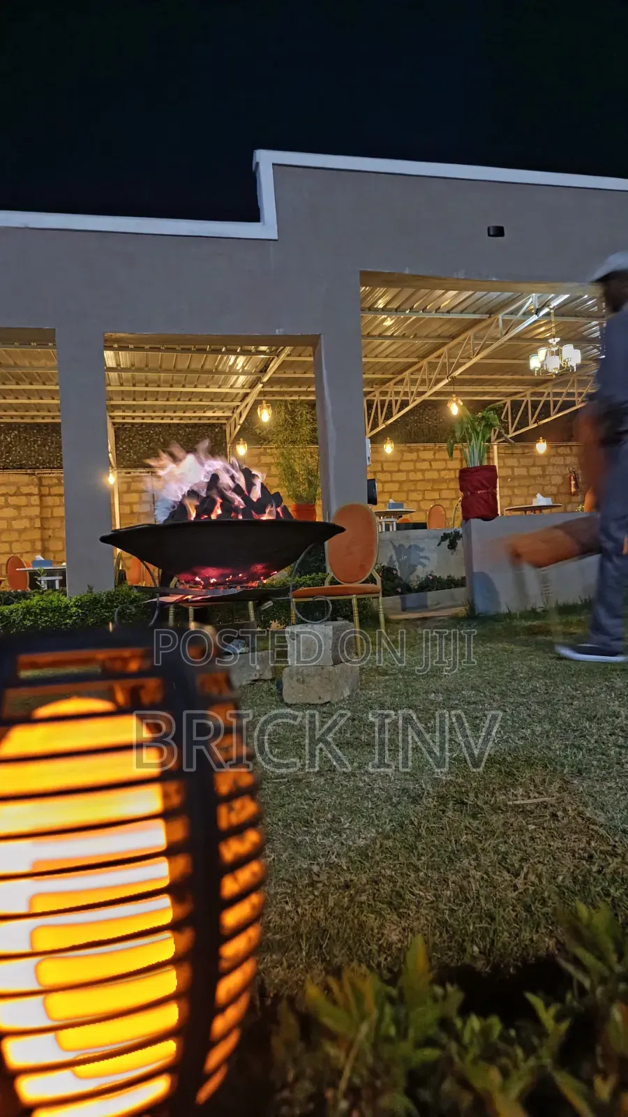 Charcoal Briquettes