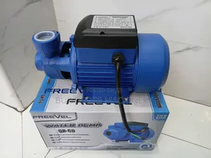 Freevel Qb-60 370w 0.5hp Booster Water Pump