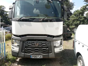 Renault Truck