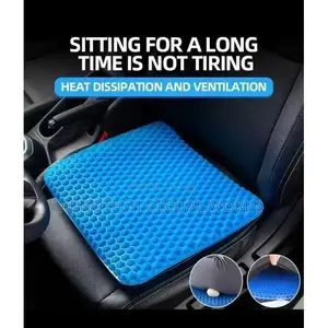 Orthopedic Egg Sitter Support for Back Tailbone Pain Relief Cusion