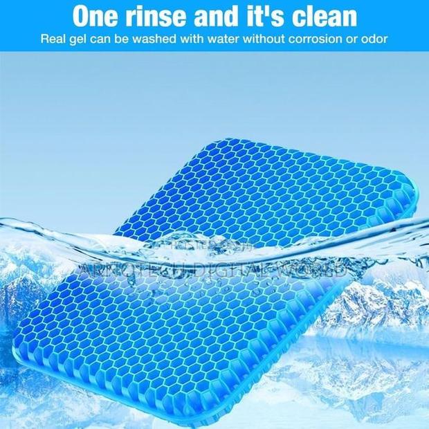 Orthopedic Egg Sitter Support for Back Tailbone Pain Relief Cusion - thumbnail 8