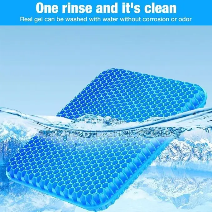 Orthopedic Egg Sitter Support for Back Tailbone Pain Relief Cusion