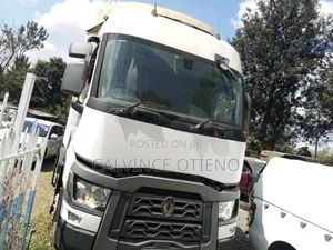 Renault Truck